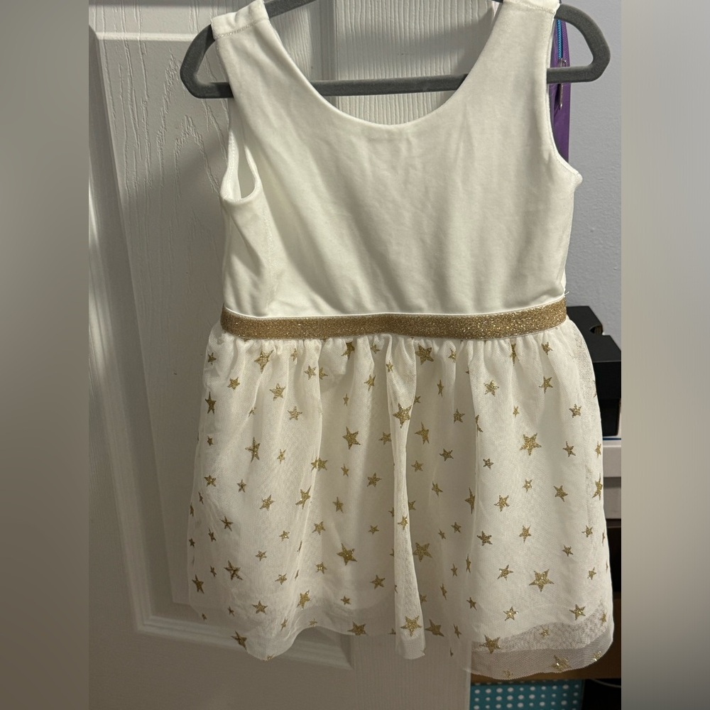Carter’s Formal Dress